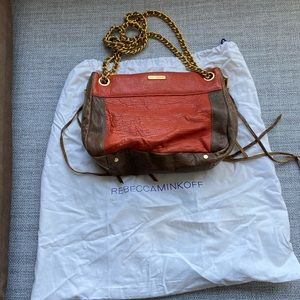 Rebecca Minkoff shoulder purse